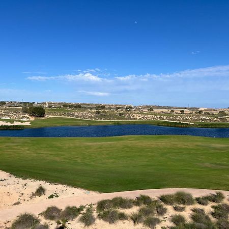 Luxury 2 Bed Penthouse On Golf Course Murcia Sucina Luaran gambar