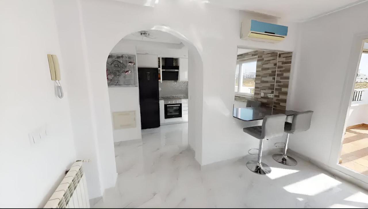 Luxury 2 Bed Penthouse On Golf Course Murcia Sucina Luaran gambar