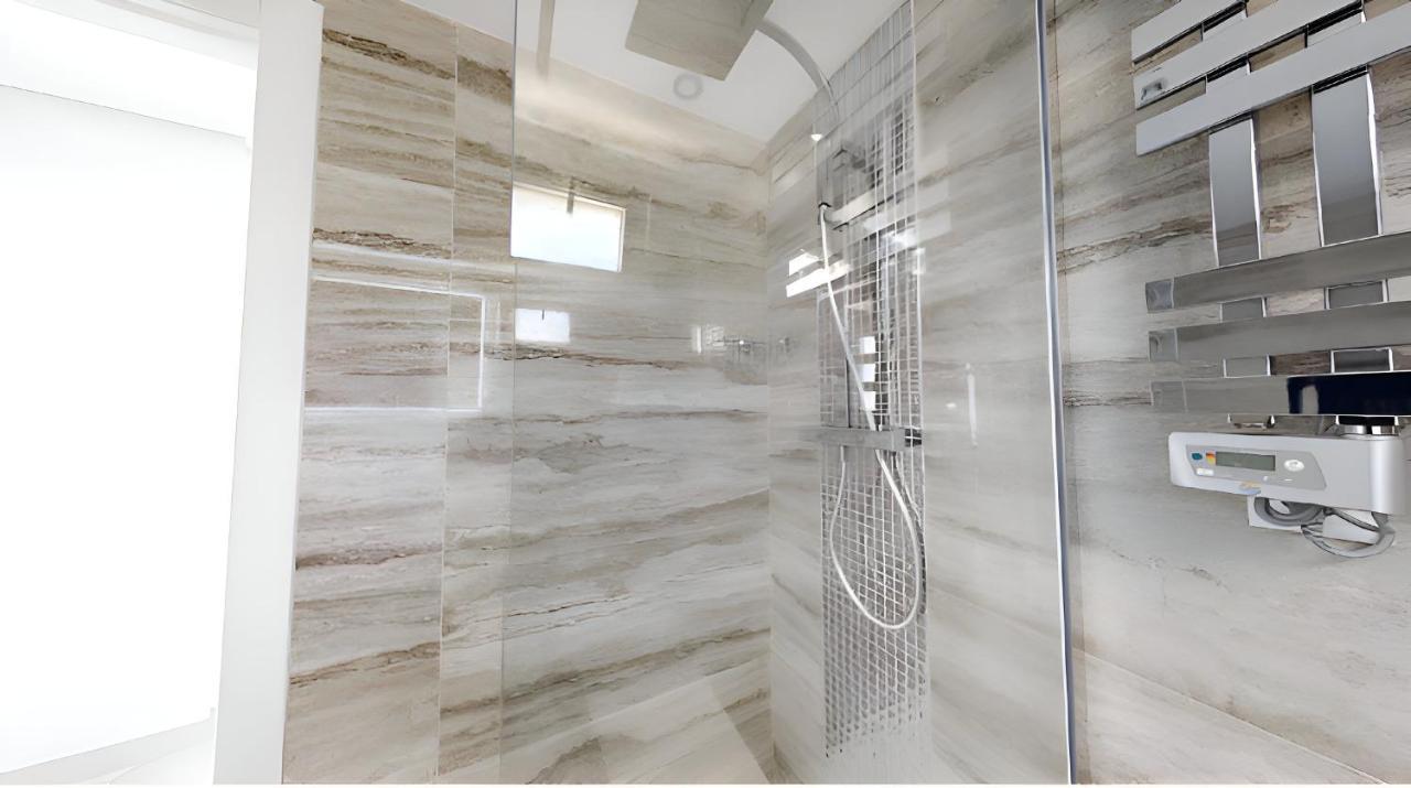 Luxury 2 Bed Penthouse On Golf Course Murcia Sucina Luaran gambar