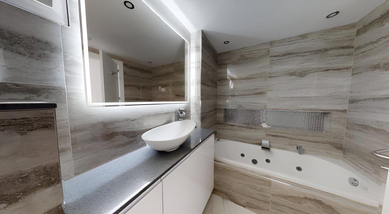 Luxury 2 Bed Penthouse On Golf Course Murcia Sucina Luaran gambar