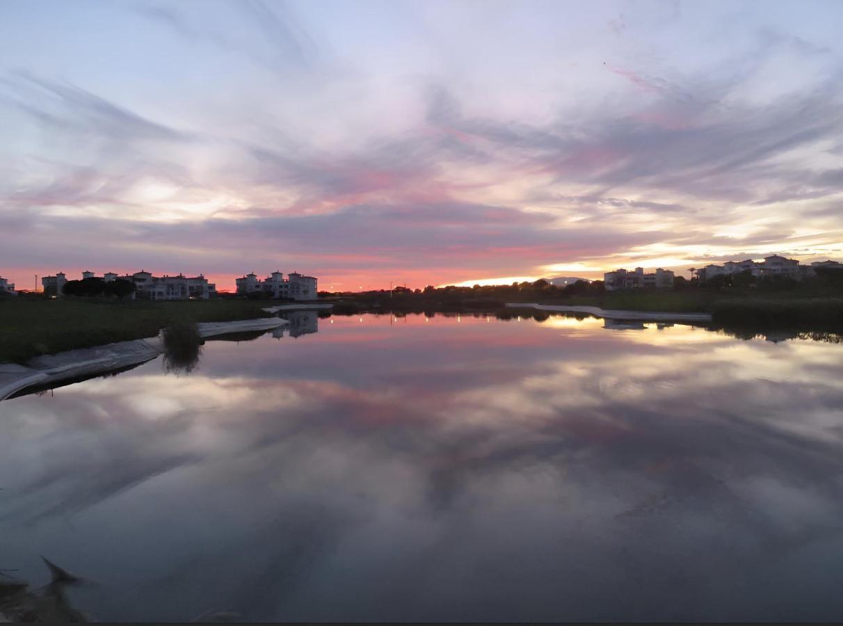 Luxury 2 Bed Penthouse On Golf Course Murcia Sucina Luaran gambar