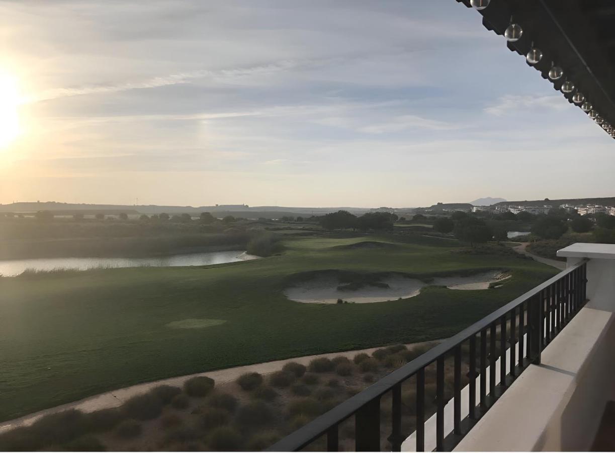 Luxury 2 Bed Penthouse On Golf Course Murcia Sucina Luaran gambar