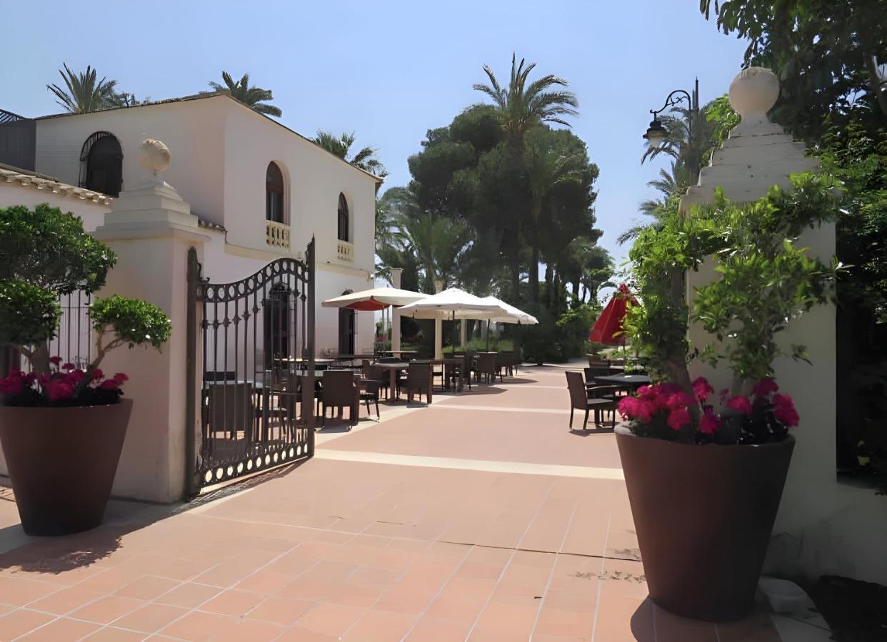 Luxury 2 Bed Penthouse On Golf Course Murcia Sucina Luaran gambar