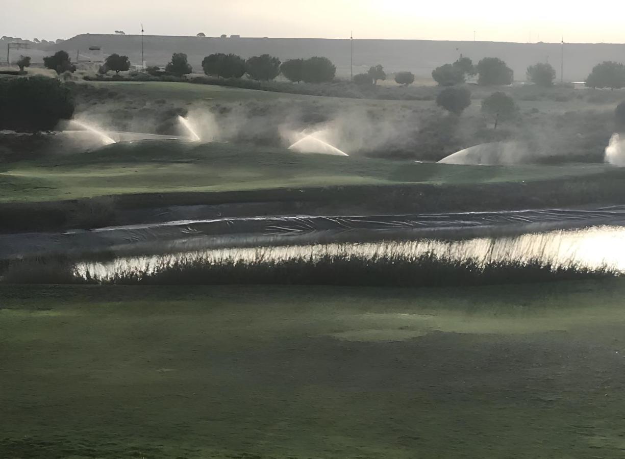 Luxury 2 Bed Penthouse On Golf Course Murcia Sucina Luaran gambar