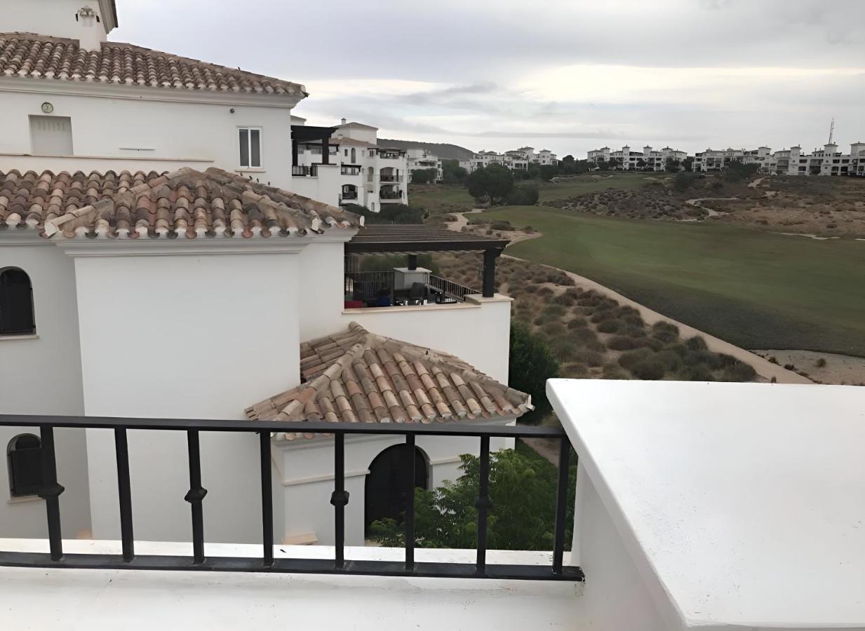 Luxury 2 Bed Penthouse On Golf Course Murcia Sucina Luaran gambar