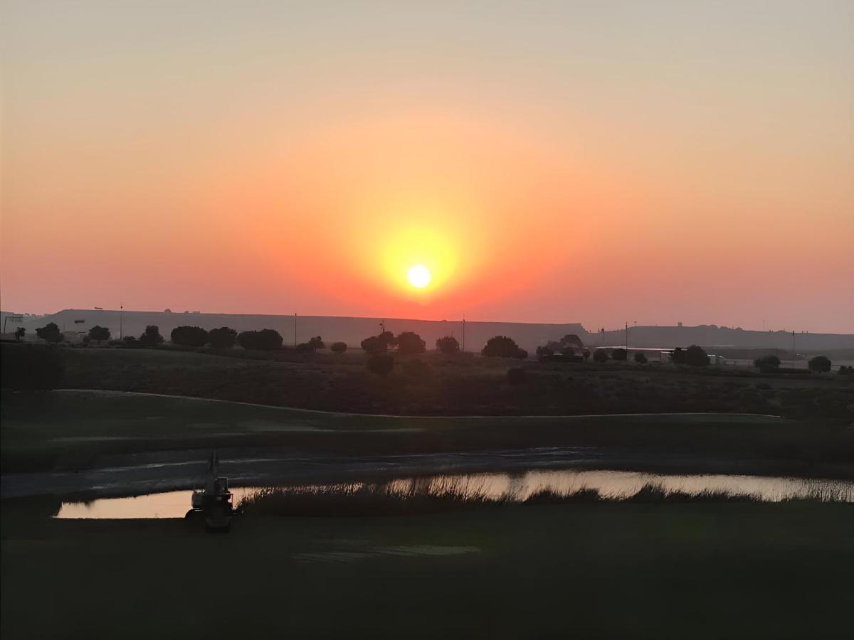 Luxury 2 Bed Penthouse On Golf Course Murcia Sucina Luaran gambar