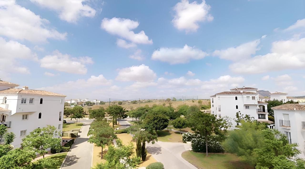 Luxury 2 Bed Penthouse On Golf Course Murcia Sucina Luaran gambar