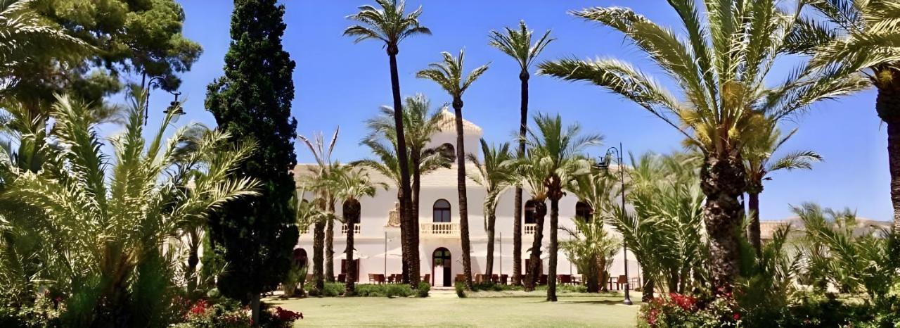 Luxury 2 Bed Penthouse On Golf Course Murcia Sucina Luaran gambar