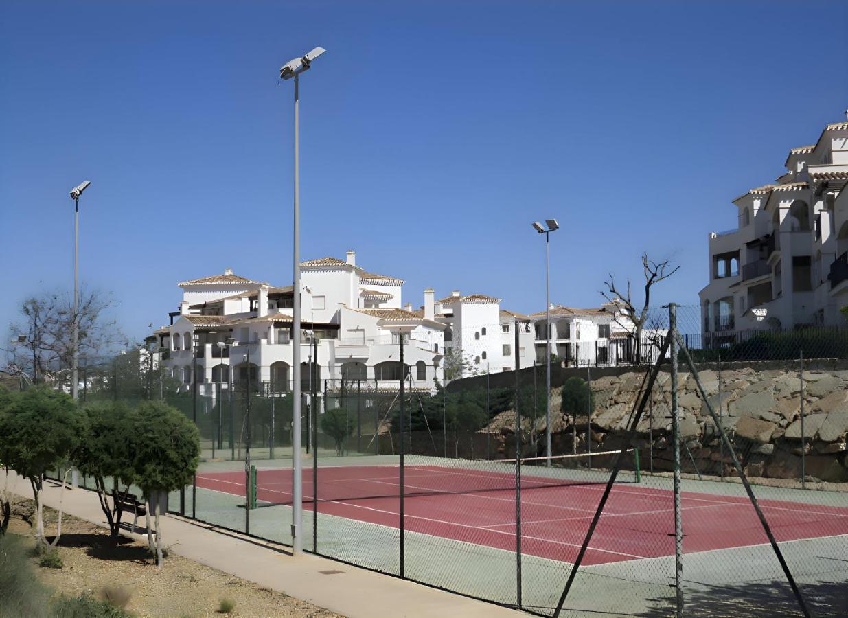 Luxury 2 Bed Penthouse On Golf Course Murcia Sucina Luaran gambar