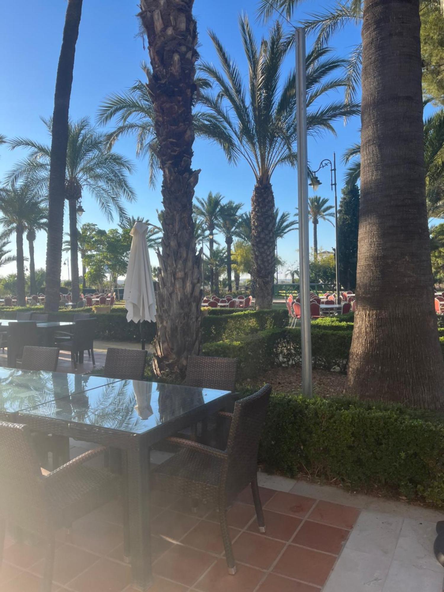 Luxury 2 Bed Penthouse On Golf Course Murcia Sucina Luaran gambar