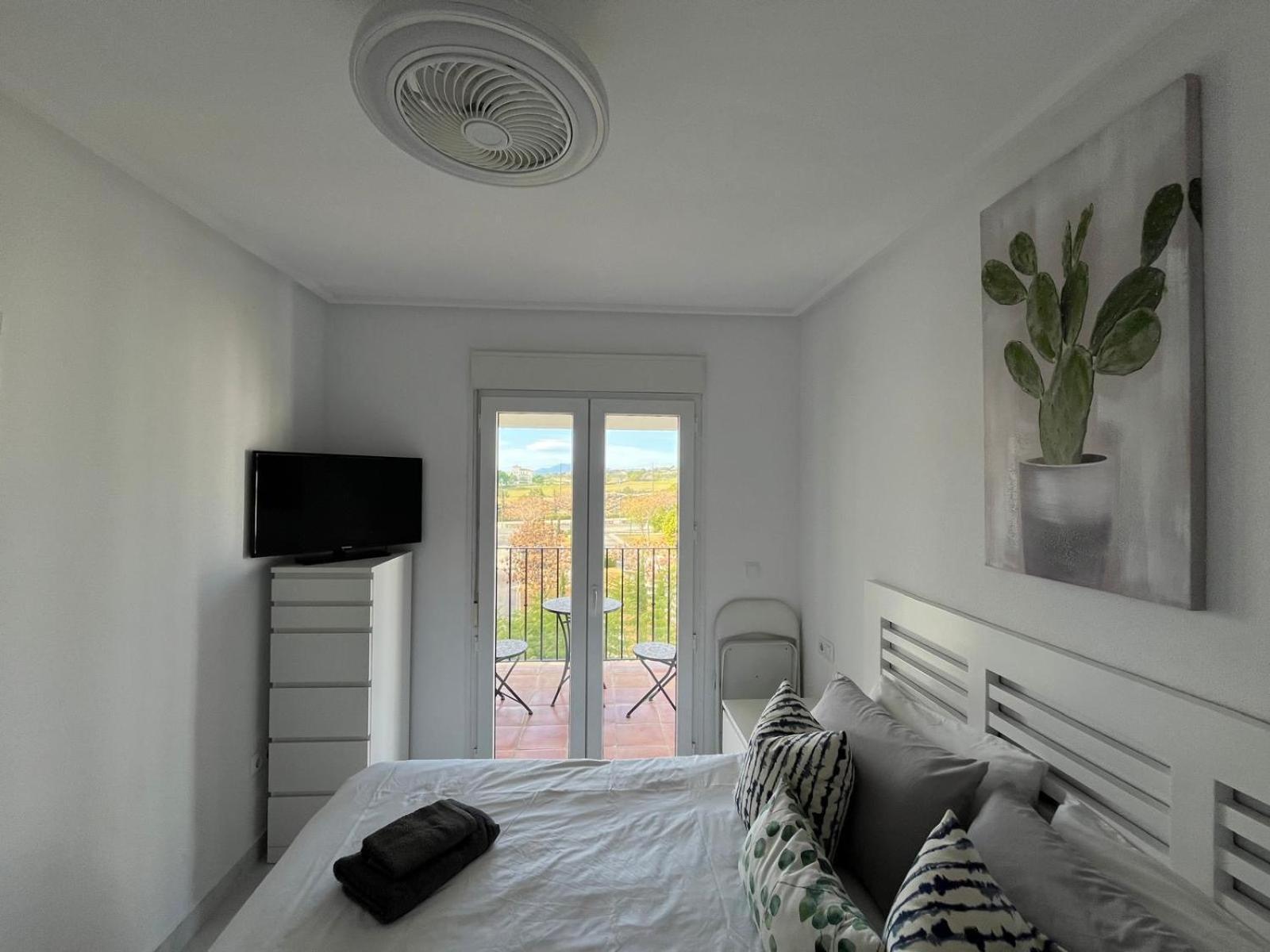 Luxury 2 Bed Penthouse On Golf Course Murcia Sucina Luaran gambar